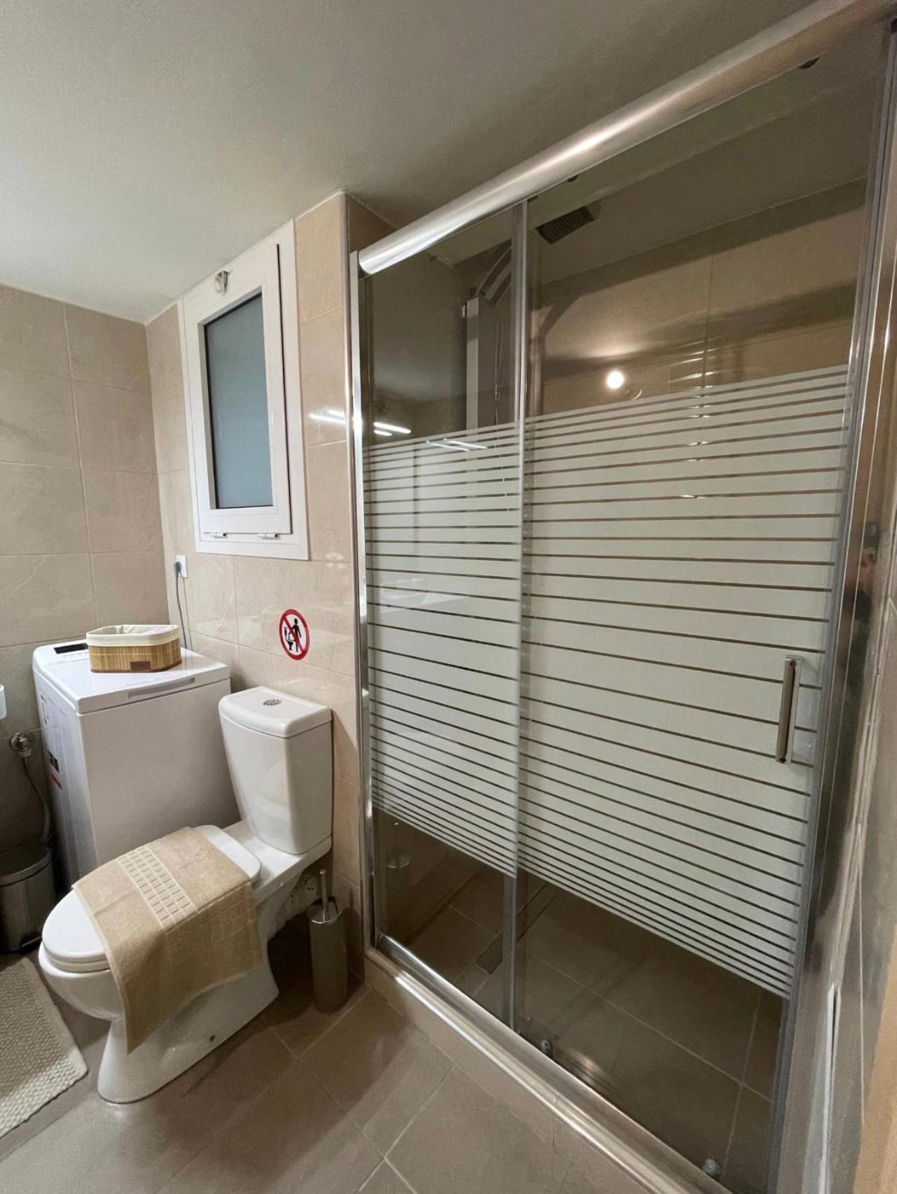 Athenian Dream Apartment-Spacious & Luxurious Exterior foto